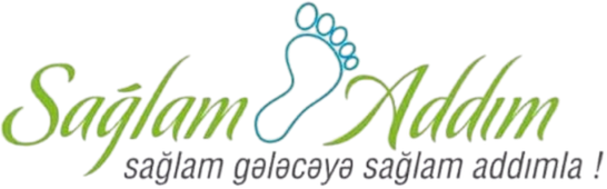 Sağlam Addım logo